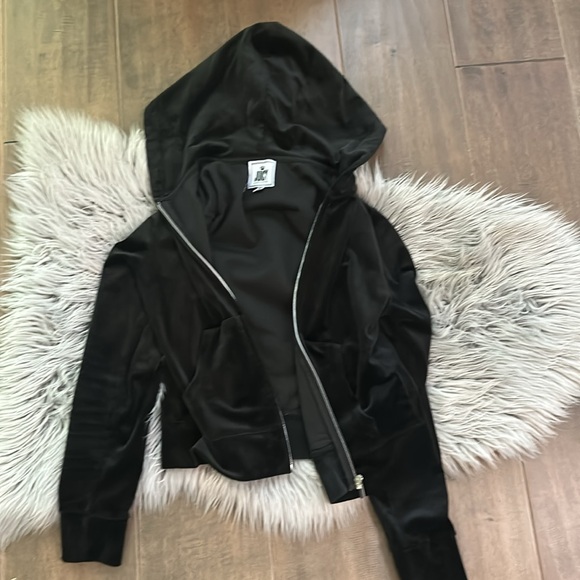 Juicy couture zip up Valore jacket - Picture 5 of 14